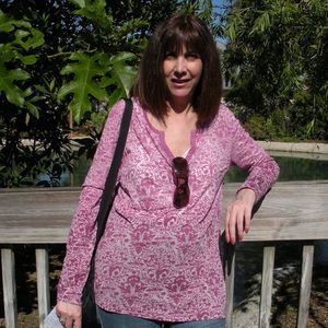 Meet your Posher, Nancy